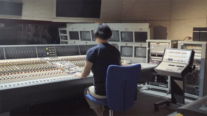 四十年四十个第一 第一家卡拉OK录音制作——声浪中的时代变革
