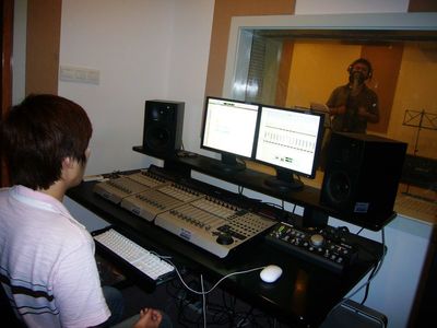 录音艺术的业务培养与录音制作 从技术到美学的全面进阶