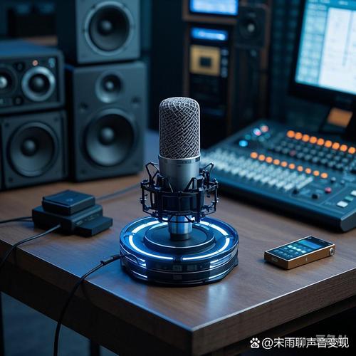 配音录制与后期处理的艺术梨花教育靠谱吗 配音是影视制作中不可或缺