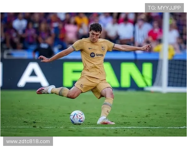 克里斯滕森倾向留队巴萨 但考虑其他选择