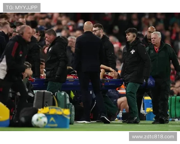 临危受命伍德曼首秀亮相利物浦